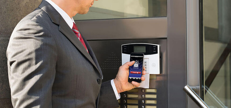 Commercial Office Locksmith Hercules