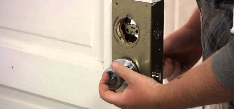 Home Lock Change in Hercules