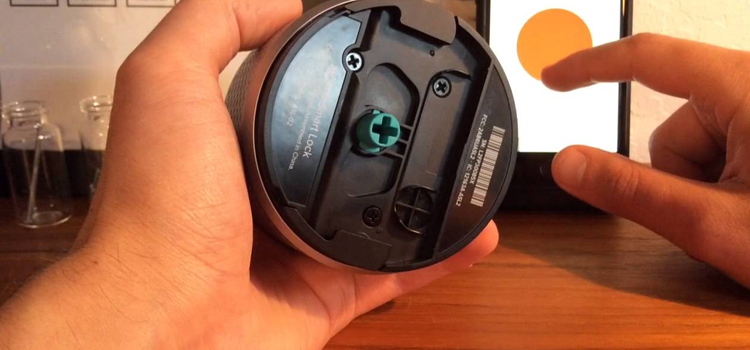 Hercules Smart Lock Repair